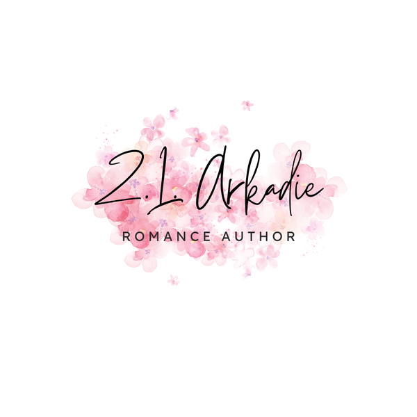 Author Z.L. Arkadie